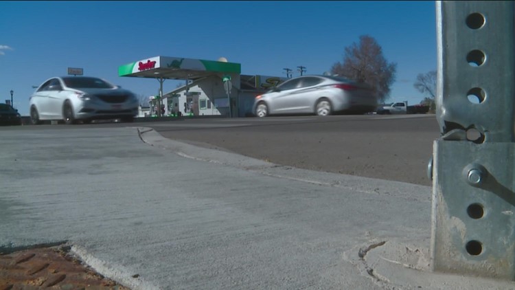 Car won't start? Some in Treasure Valley have no other workable option