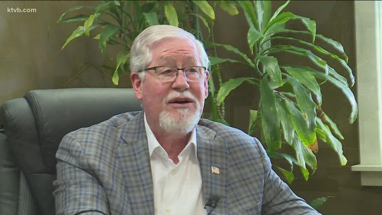 Idaho lawmaker suggests adjusting homeowner exemption to combat increasing property taxes