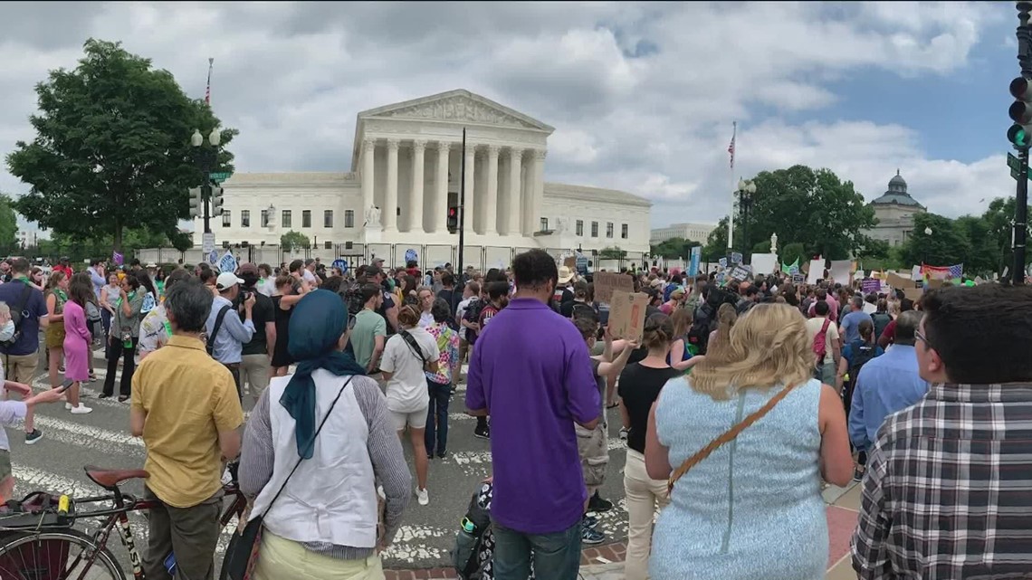 The 208 for June 24: political, legal, medical, and public reaction to Supreme Court's abortion ruling