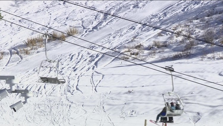 Ski season: many resorts opening by Thursday