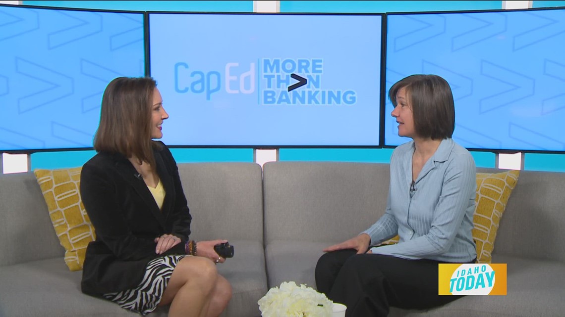 Image showcasing Financial Advice And Assistance For Refugees | ktvb.com