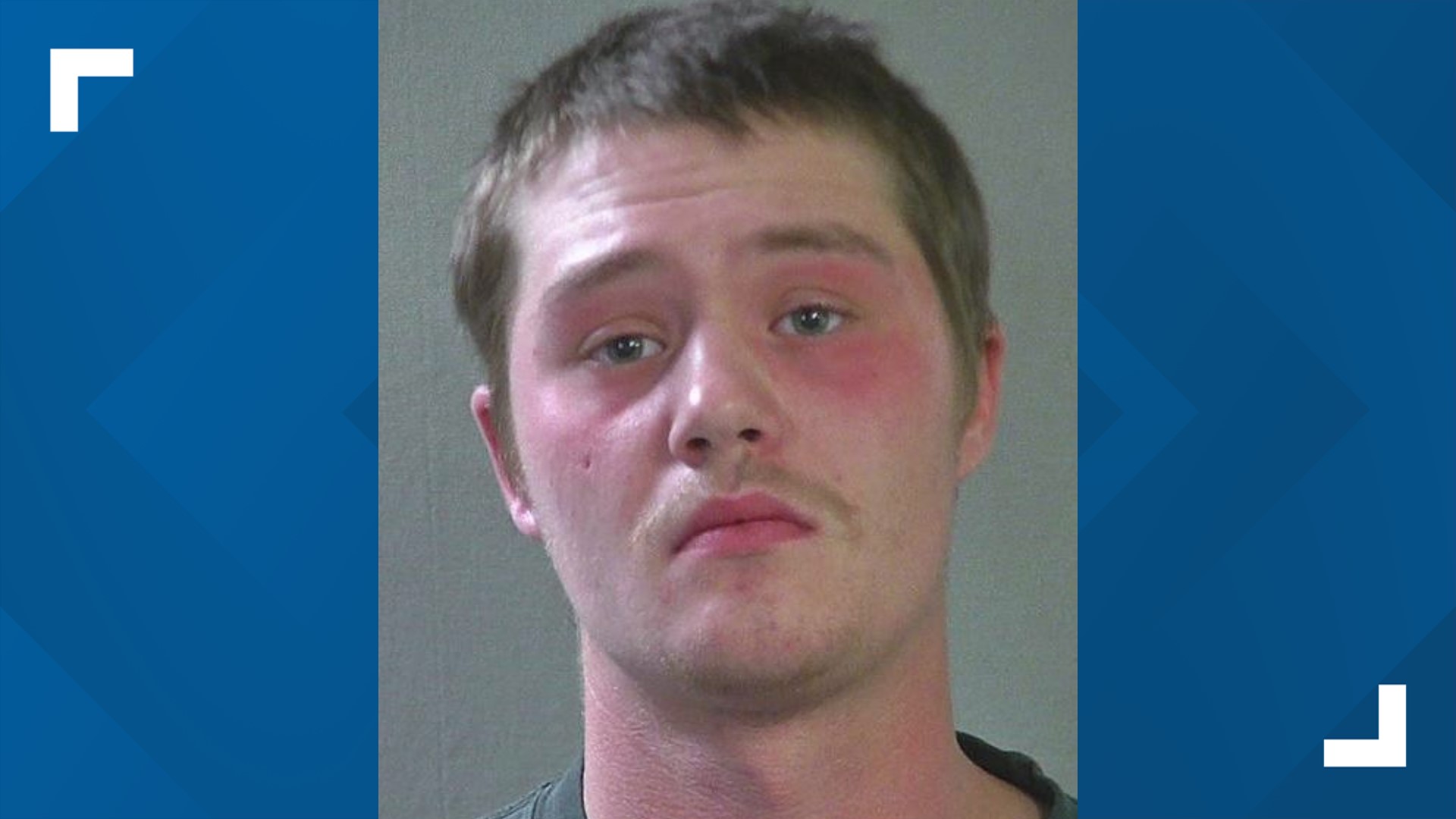 Man Accused Of Pulling Gun During Road Rage Altercation In Caldwell