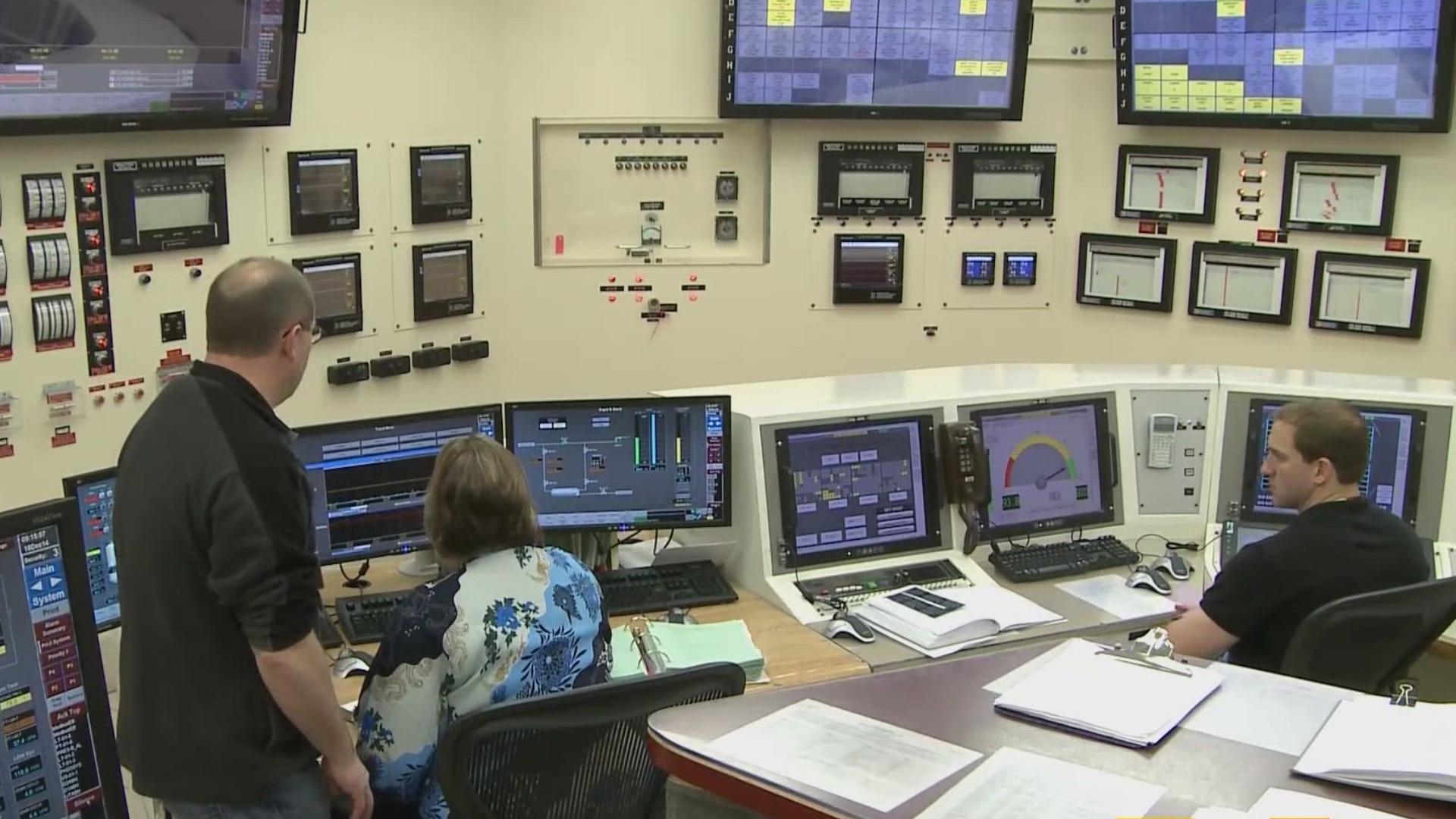 INL develops, tests and evaluates new nuclear fuels for next-generation reactors