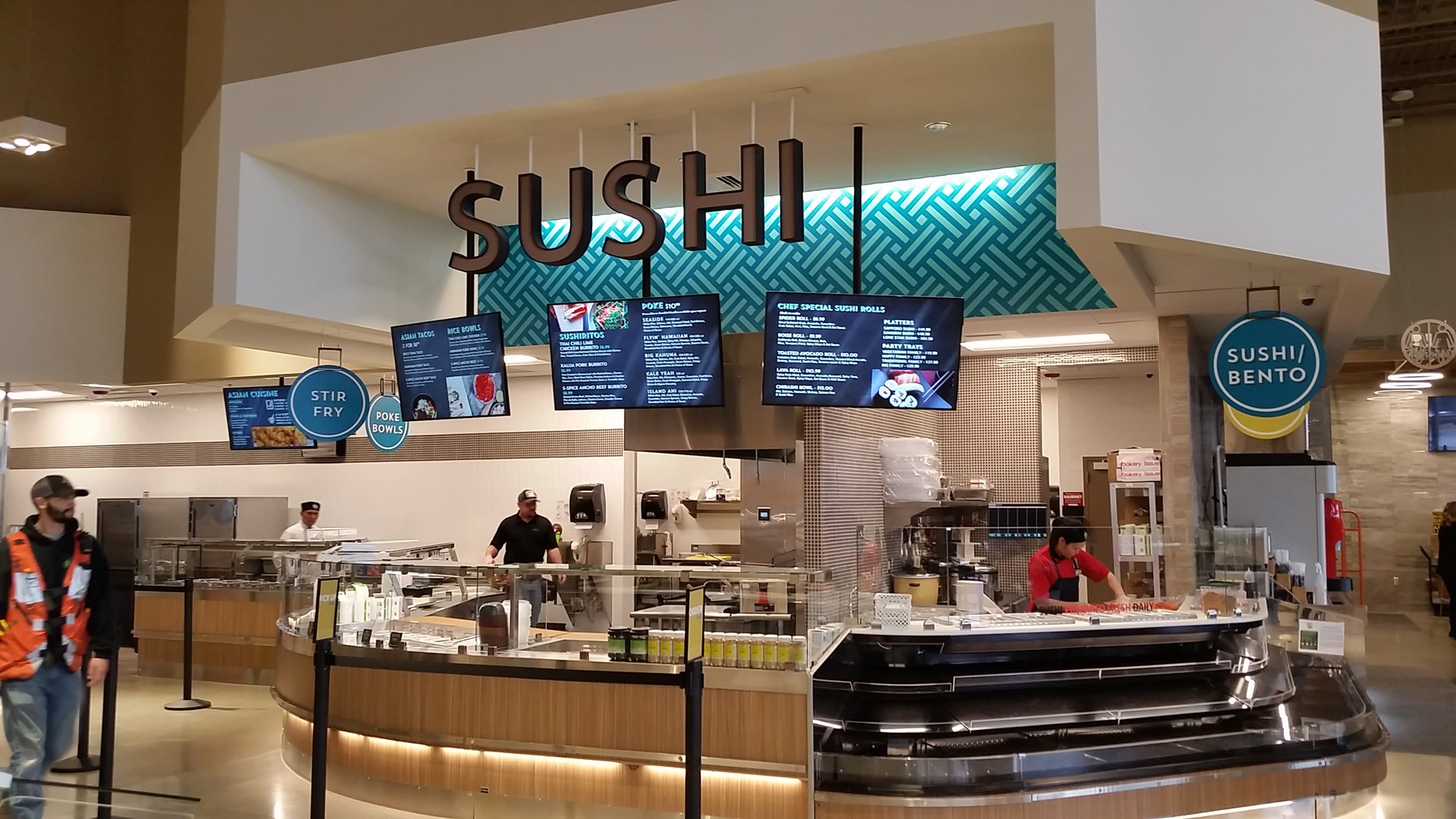 World's largest Albertsons store set to open in Meridian