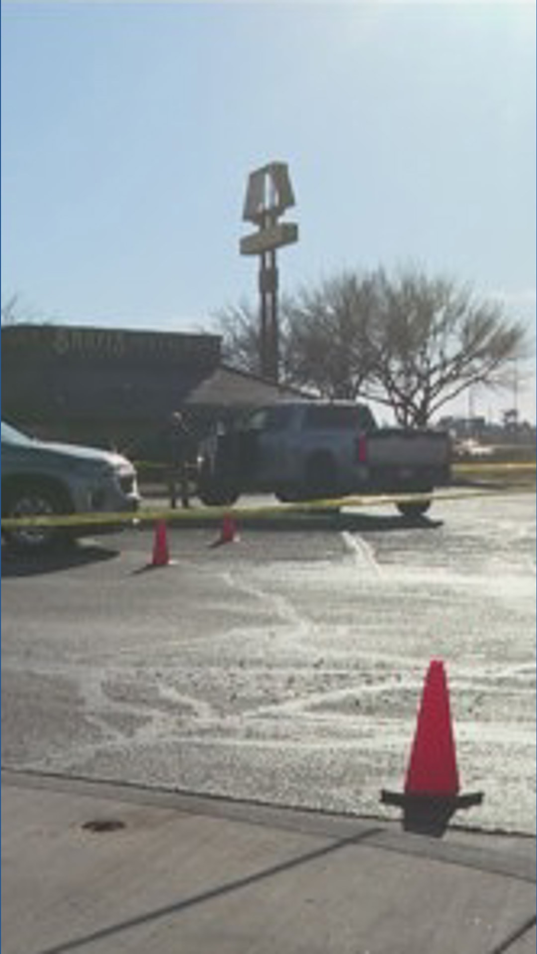 Man accused in deadly road rage shooting to undergo competency ...
