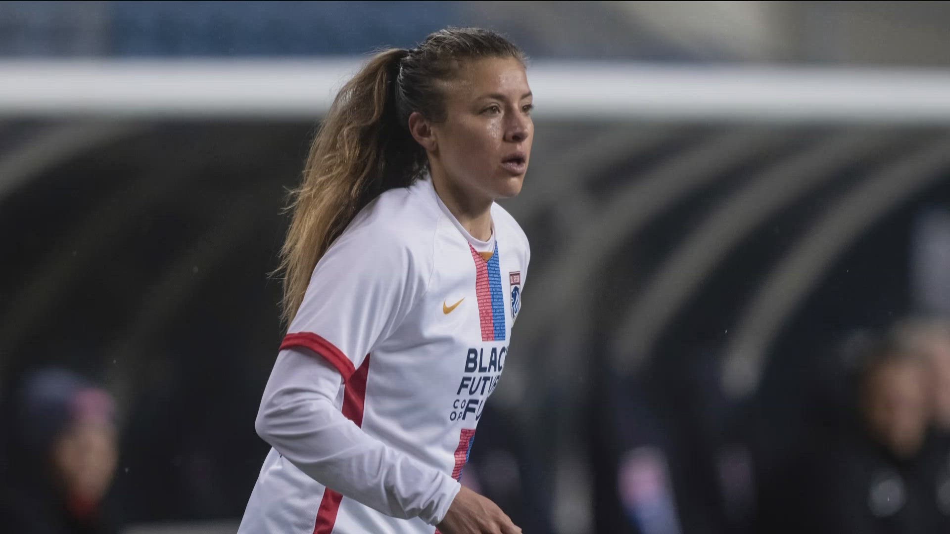 Boise natives Sofia Huerta and Emily Madril, as well as Maria Sánchez (American Falls) and Kelcie Hedge (Post Falls) begin their 2023 NWSL campaign this weekend.