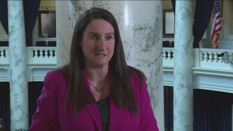 Idaho leaders react to Supreme Court ruling on abortion
