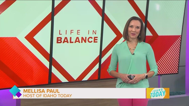 Idaho Today: Dr. Taylor Lara discusses joint pain treatment options