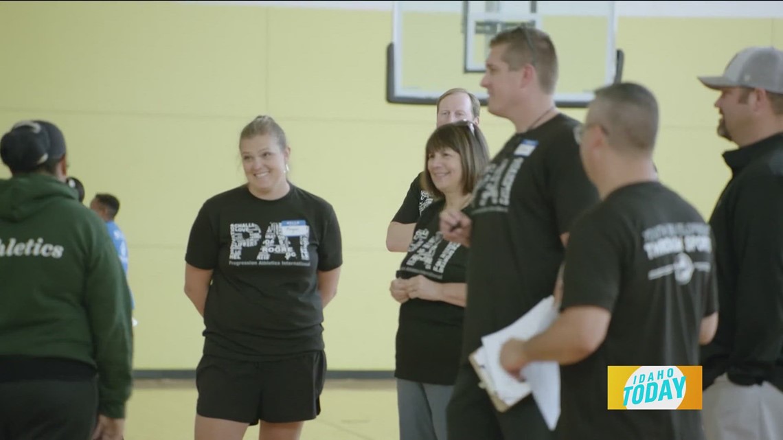 Free Youth Sport Programs For Disadvantaged Kids