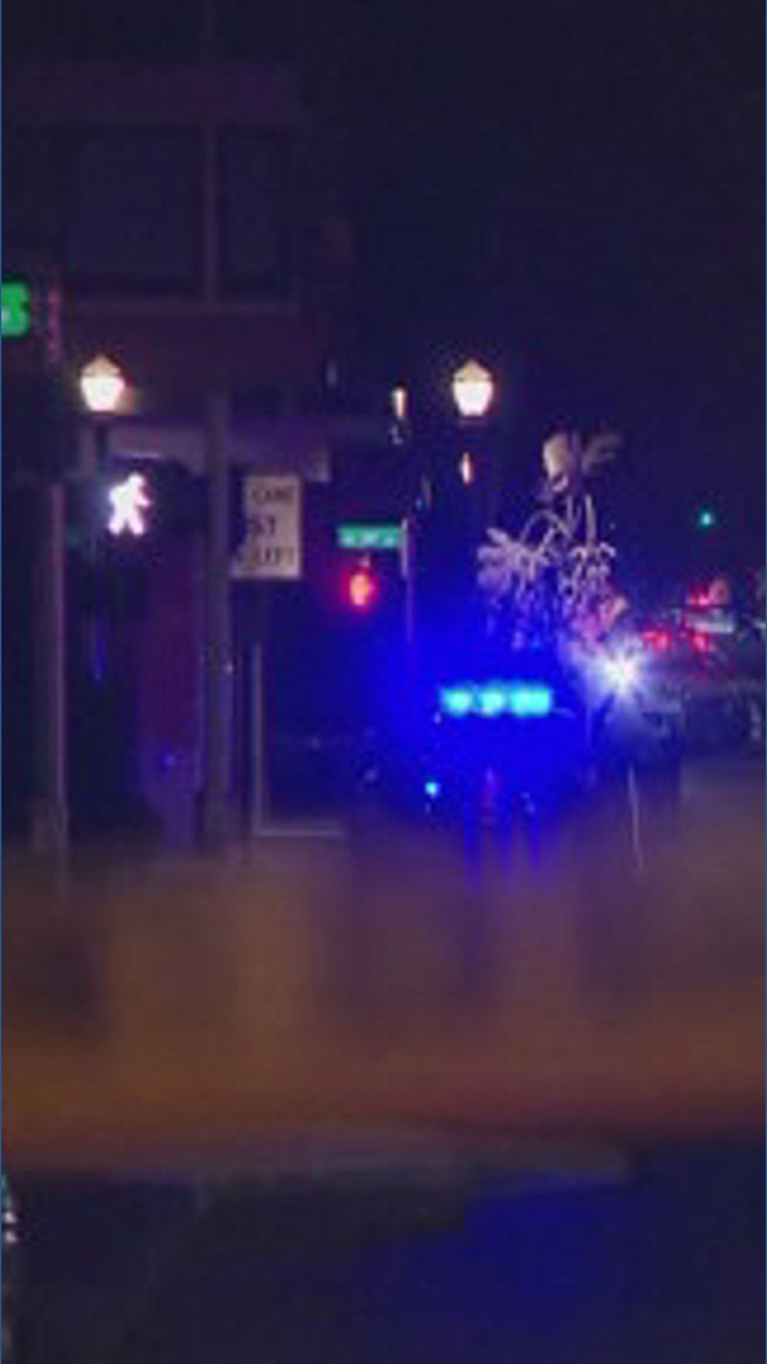 Man who shot 2 police officers in Northeast Portland still at large ...