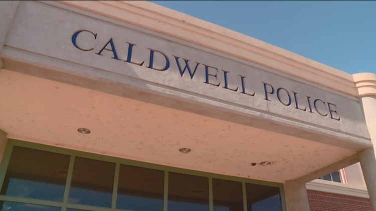Caldwell Police Department creates unit to combat street gangs in the Treasure Valley