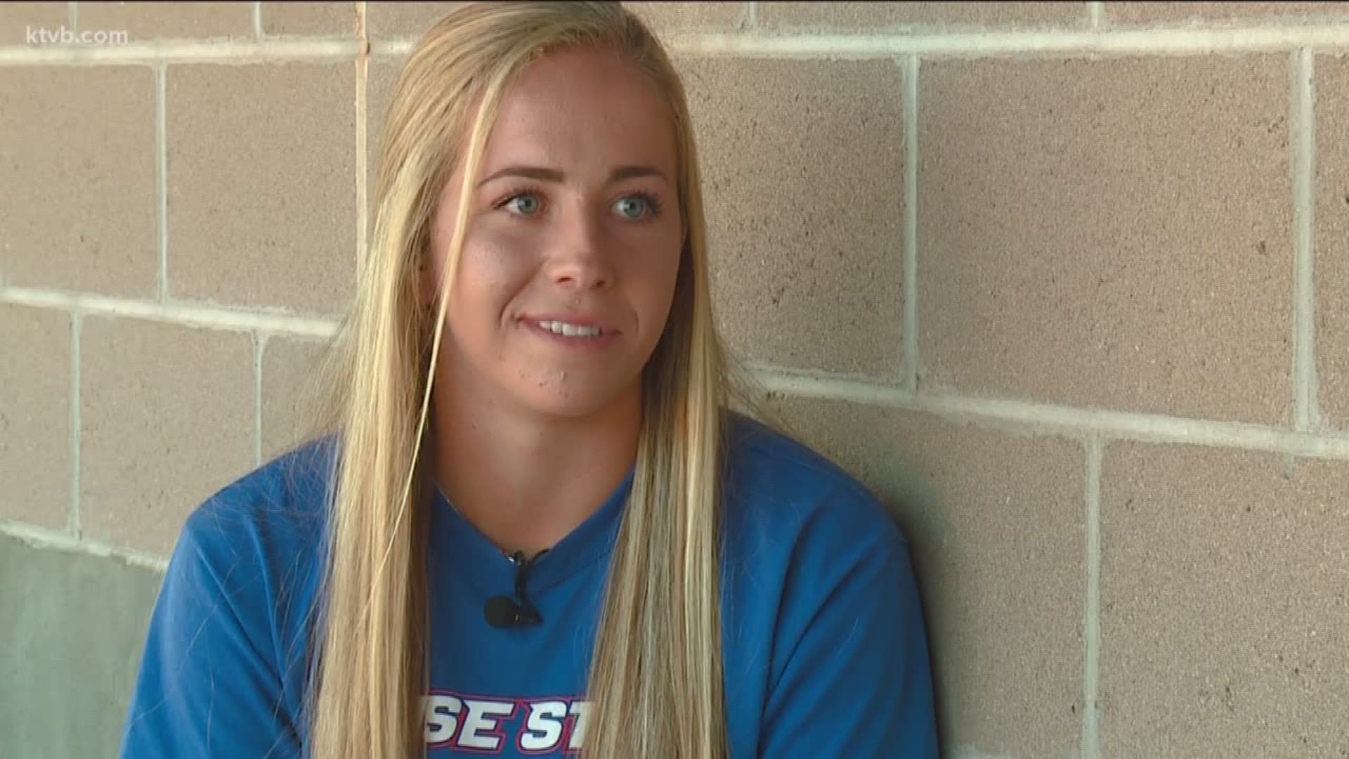 Following one of the most outstanding prep softball careers in the history of our state, former Eagle standout Bradie Fillmore is coming home.