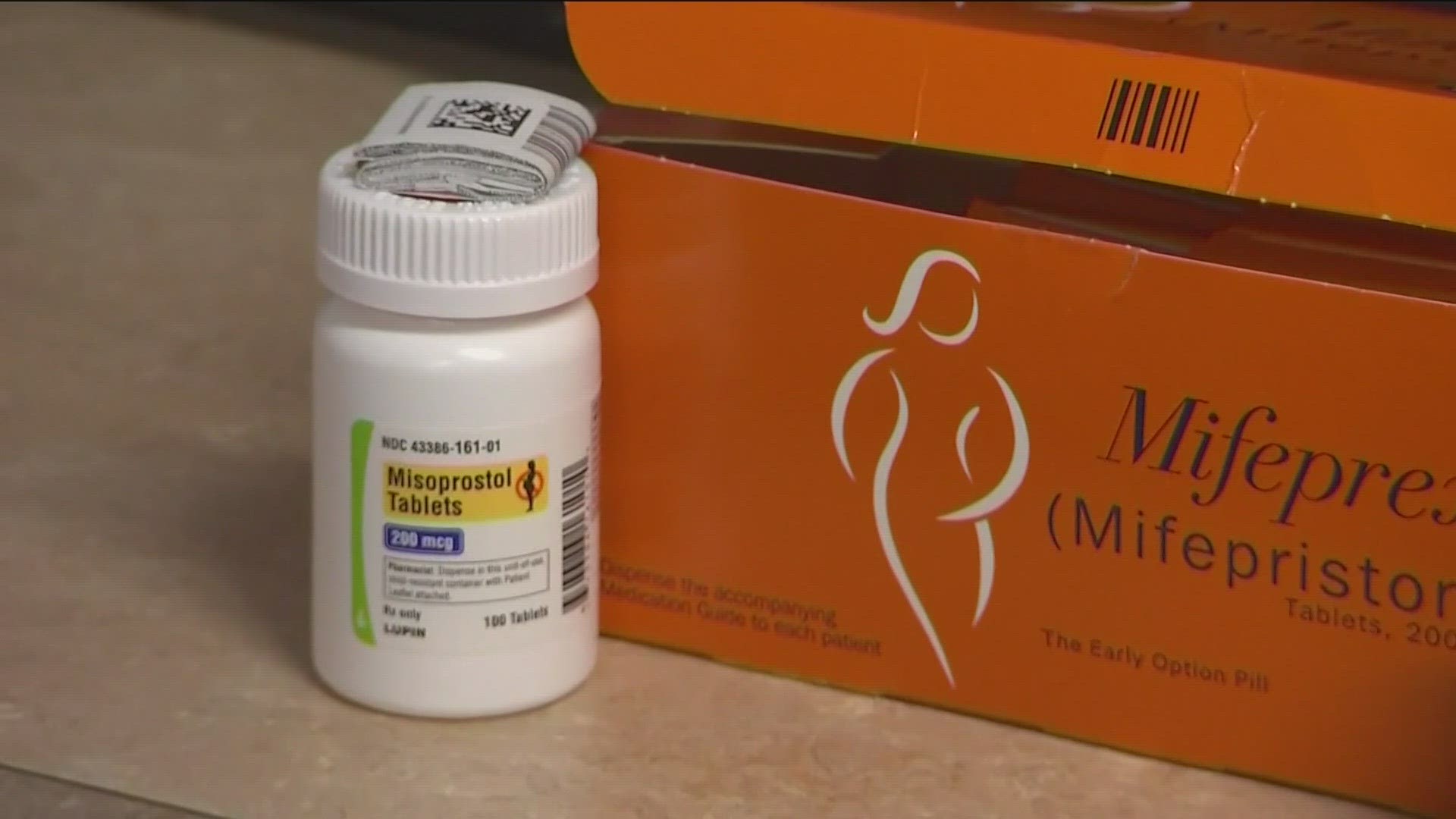 The lawsuit, originally filed by an anti-abortion group, would make it illegal for people in Idaho to access the drug. The FDA approved its safety over 20 years ago.