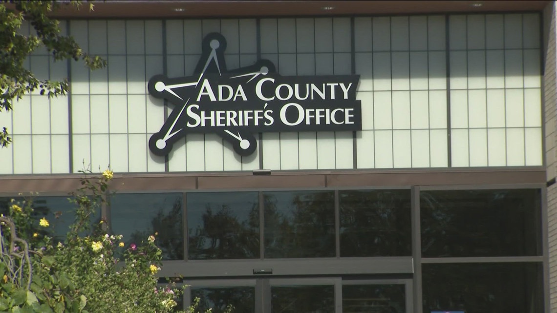 Ada County man arrest for alleged sexual child exploitation