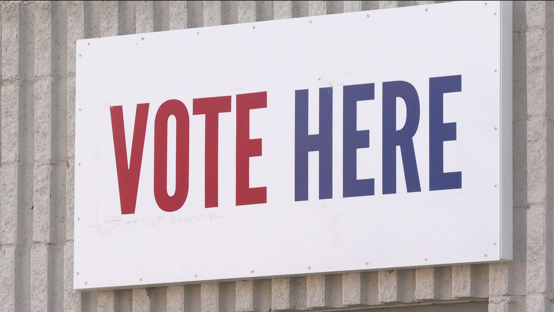 The Ada County Sheriff's Office emphasized the cases involve ineligible voters, not allegations of vote tampering or election manipulation.