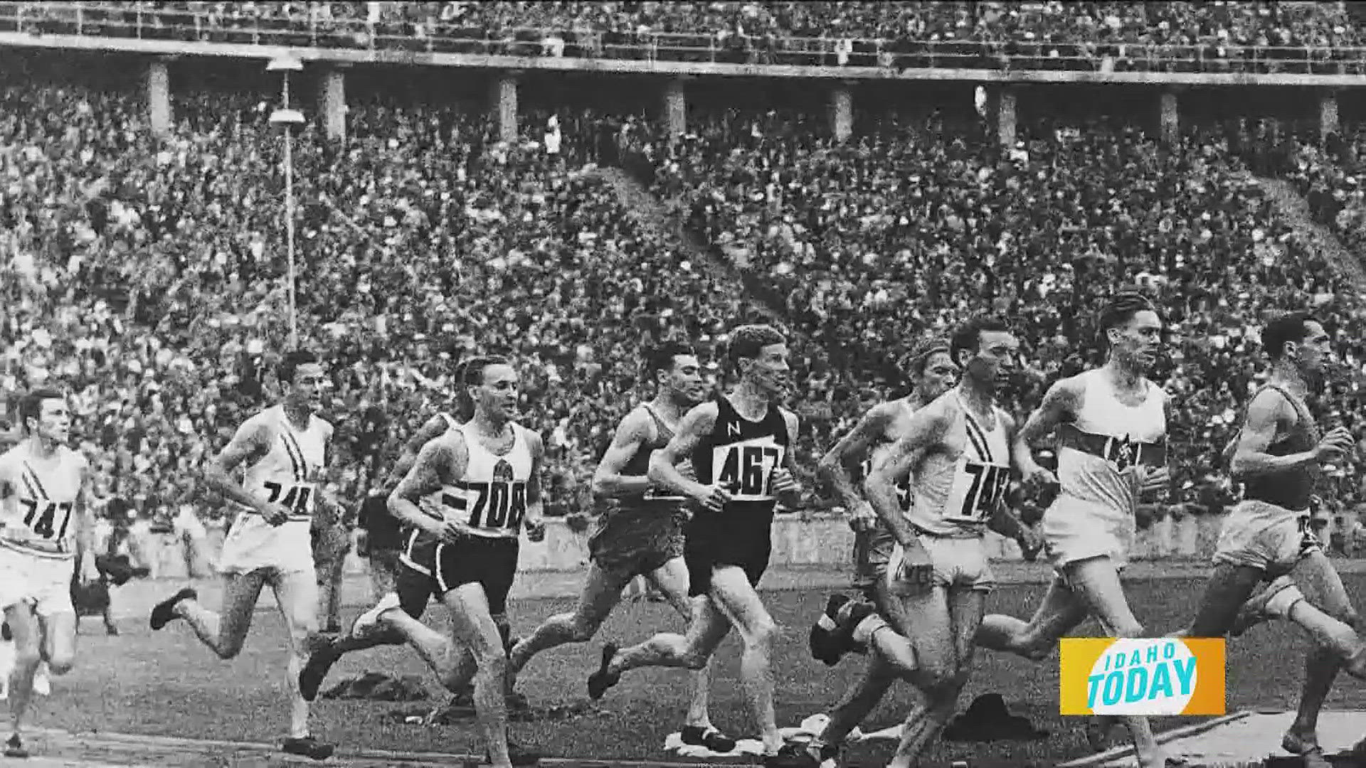 The 1936 Summer Olympics: More than Just the Games | ktvb.com