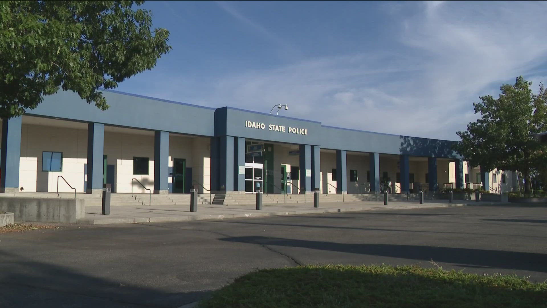 Idaho State Police will soon begin helping facilitate the deportation of people who are the state illegally and currently serving sentences in county jails.