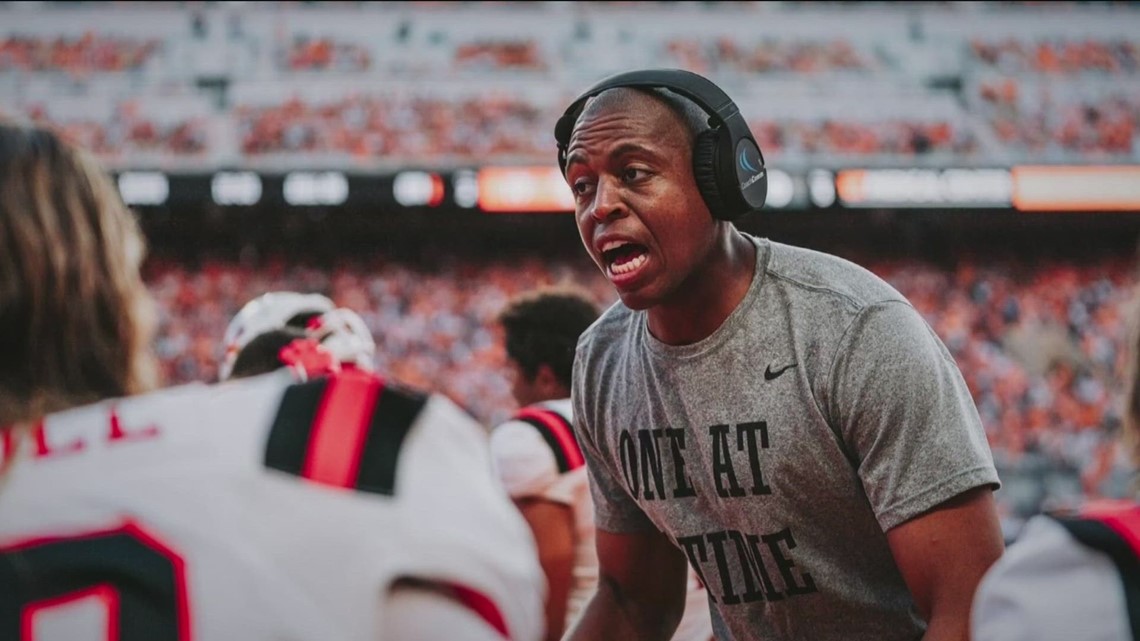 Boise State hires Ball State defensive coordinator Tyler Stockton