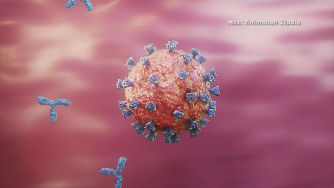 Watch live at 2:30 p.m.: Idaho Dept. of Health and Welfare to discuss COVID-19 during weekly briefing - Vimarsana News