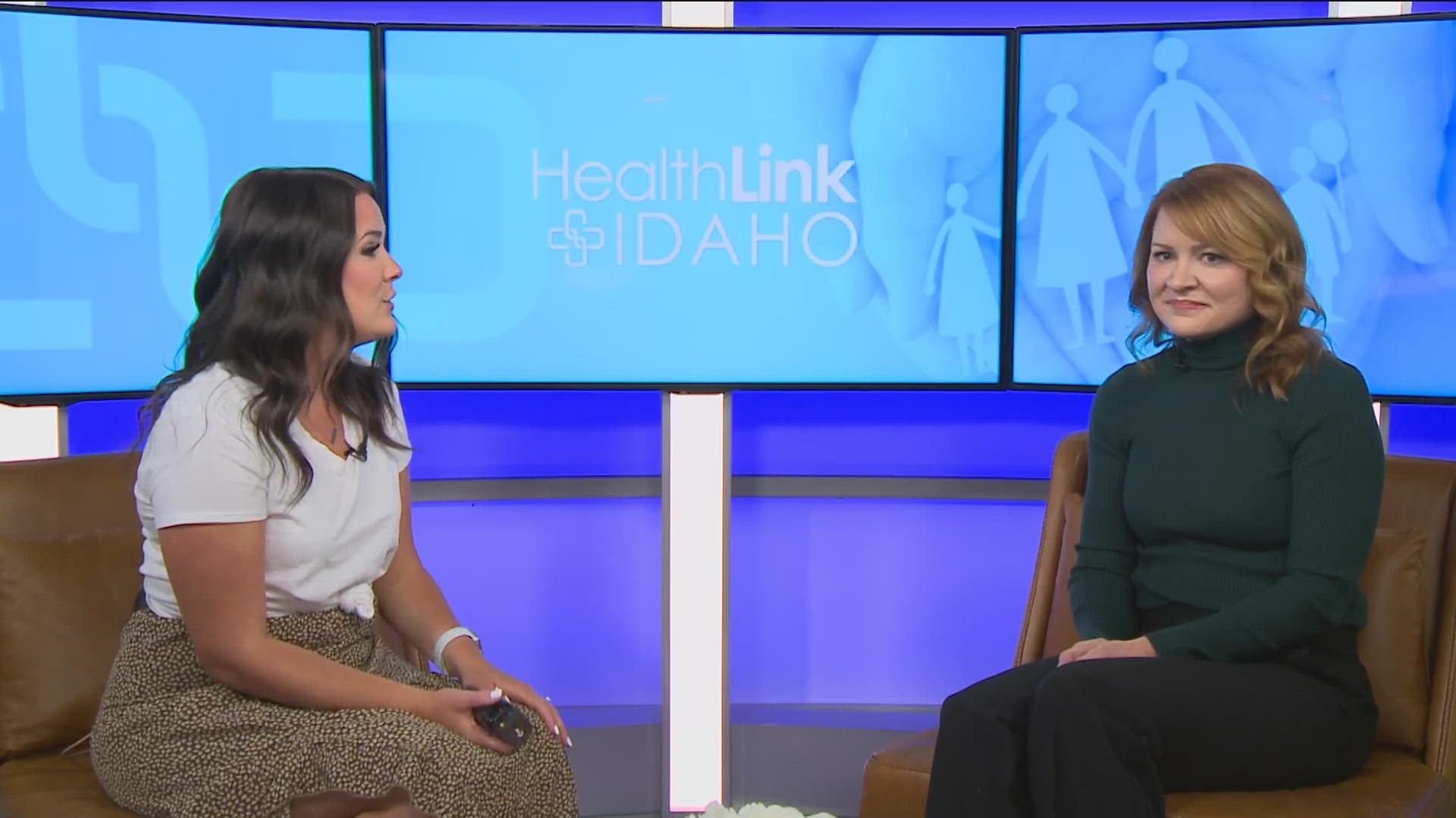 Sponsored by Idaho Department of Health & Welfare. Learn about HPV and how the HPV vaccination can be helpful.
