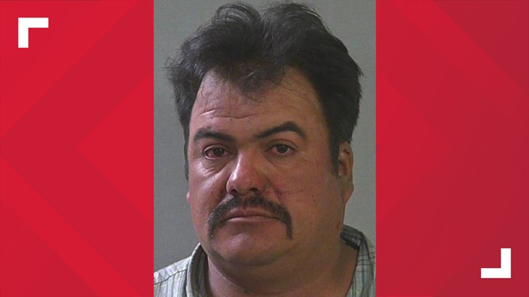 Police: Caldwell man arrested for DUI and felony injury to a child ...
