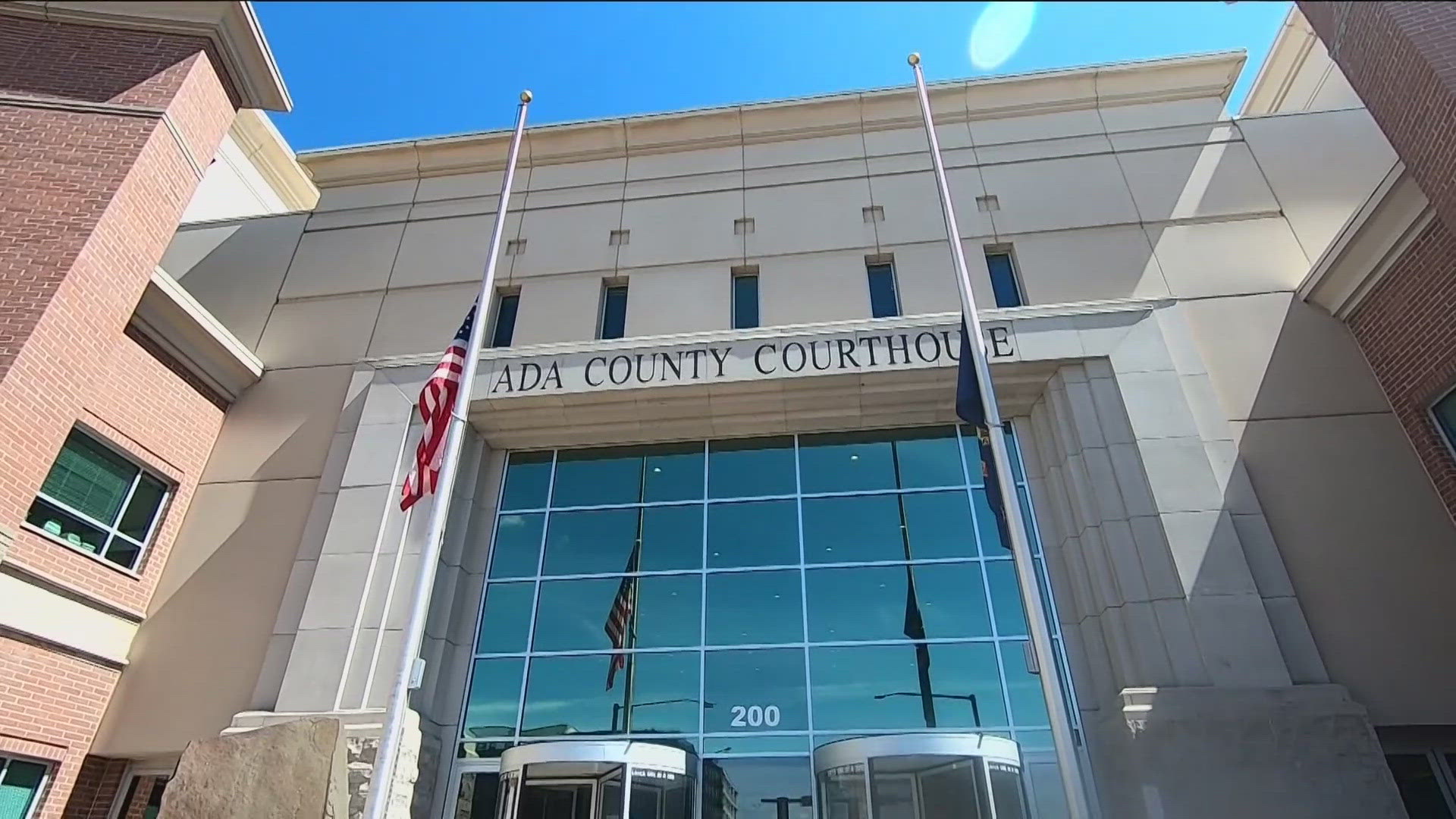 Kohberger's trial begins with jury selection on July 30, followed by opening statements on Aug. 11. 