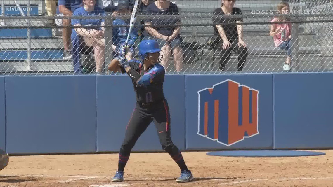 Shults Welcomes Six Signees to Boise State Softball - Boise State  University Athletics