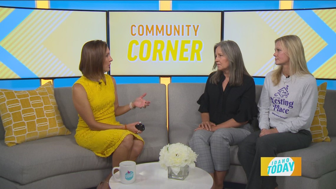 Idaho Today: Community Corner - Lifeline Pregnancy Care Center | ktvb.com