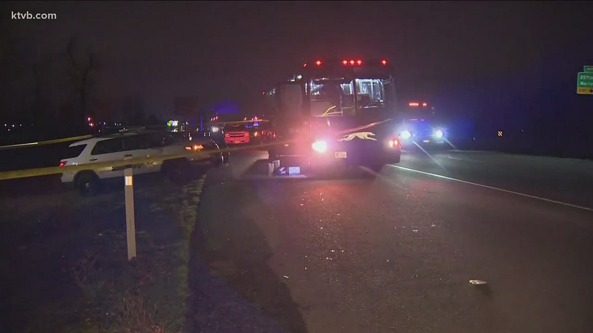 Passenger recounts knife attack on Greyhound bus