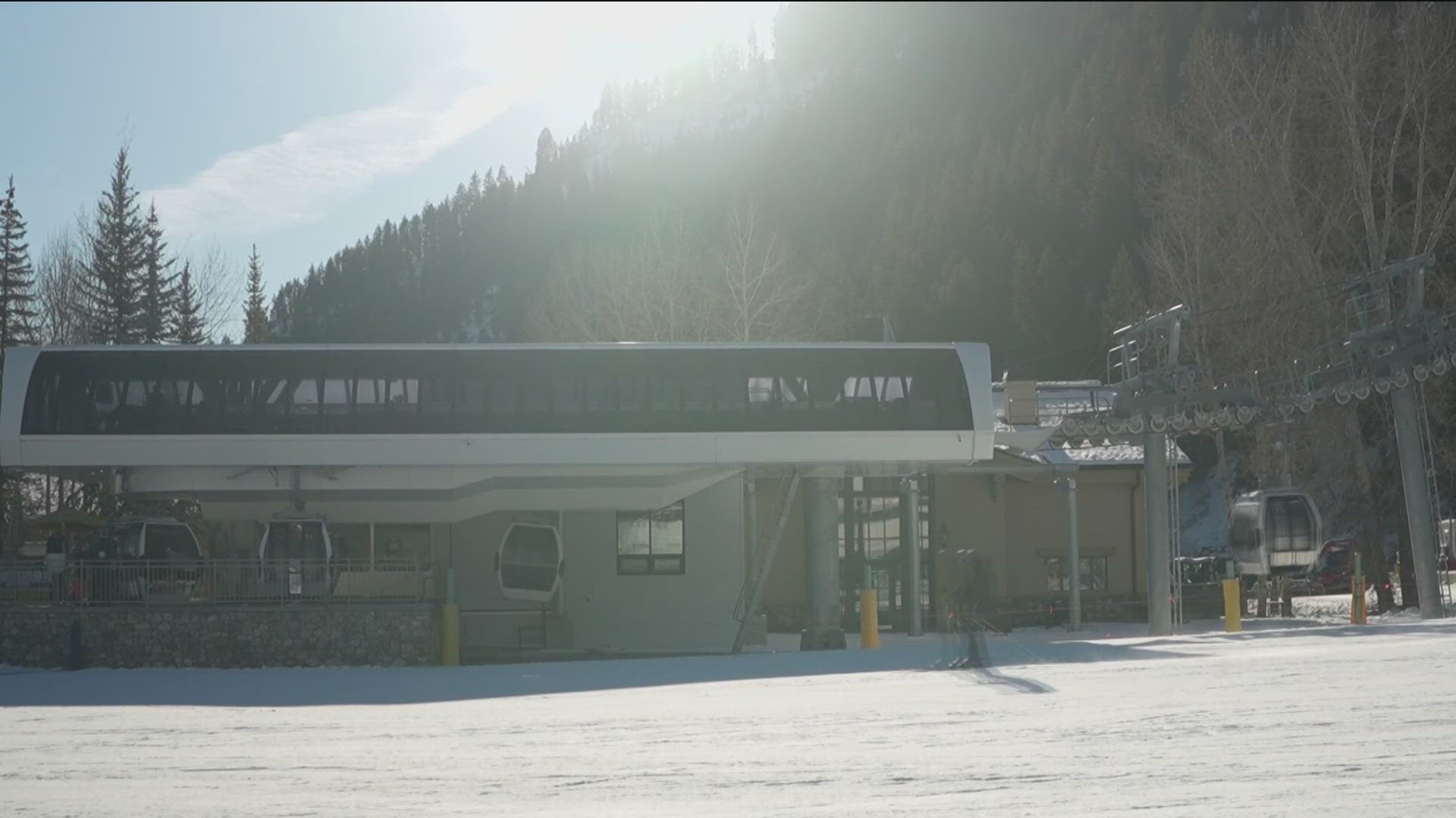 The home of the first chairlift is now home to the 2025 World Cup. The world’s fastest skiers will make their way to the Gem State in March. 