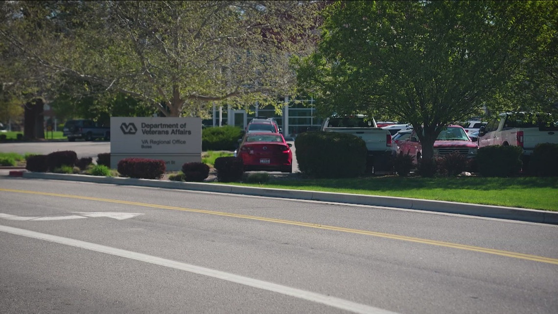 Boise VA union set to return to office after federal judge restores contract