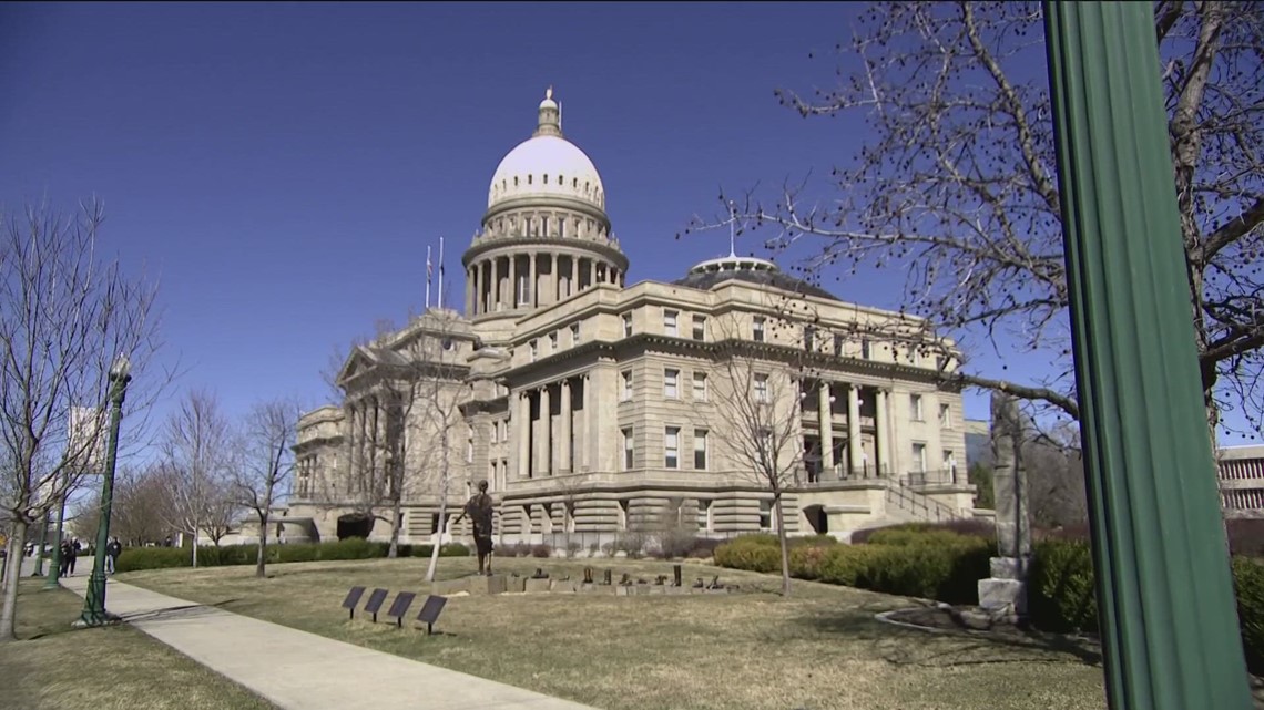 Lawmakers reaction to the end of the 2024 legislative session | ktvb.com