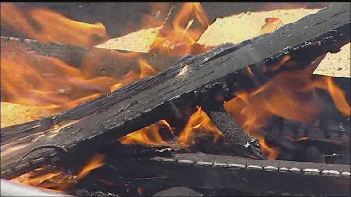 Vale BLM adding more fire restrictions starting on July 1st