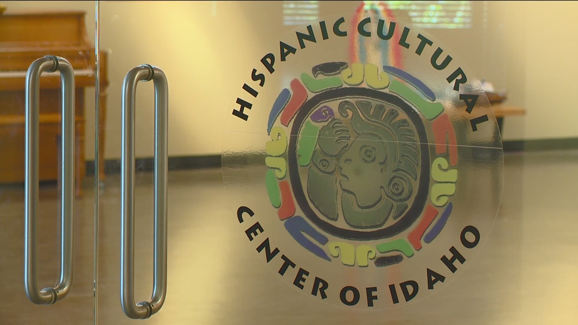 Hispanic organizations hope Friday's news conference is the first step toward revitalizing the center and building a stronger connection with the Hispanic community.