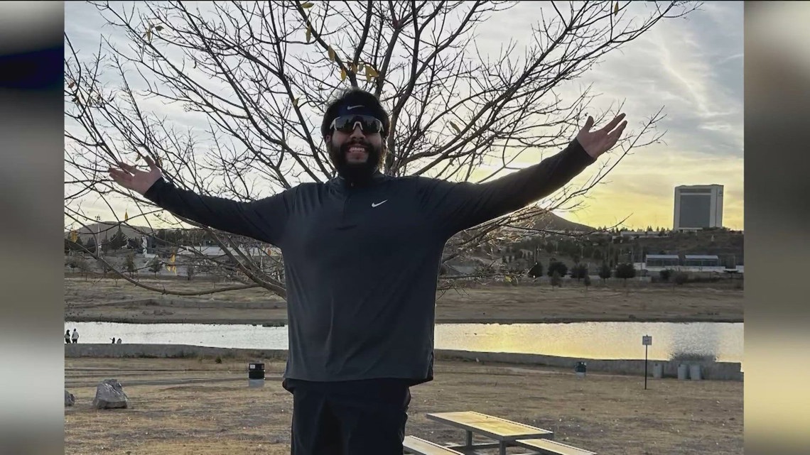 Lawyer: Man spends 44 days in I.C.E detention despite agreeing to leave US