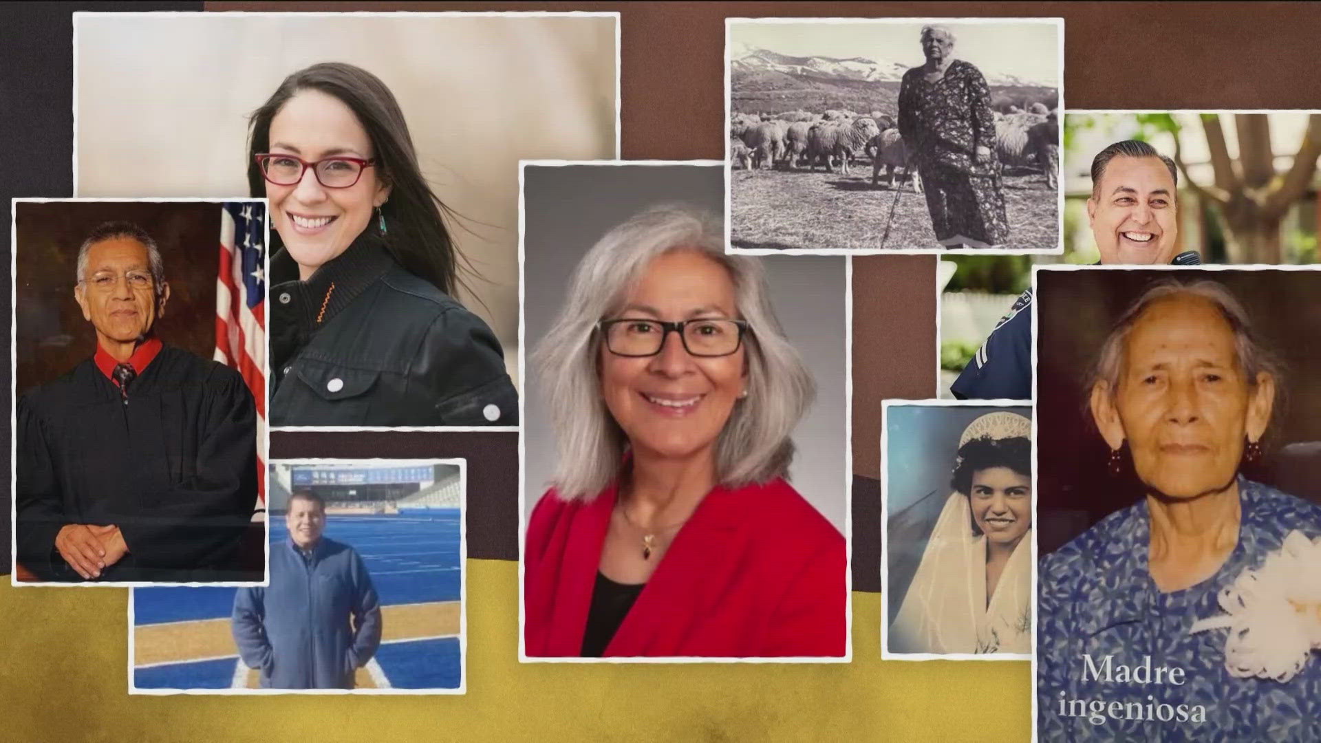 From migrant workers in the 1940s to pineros in the early 2000s, Hispanic Idahoans have shaped the landscape and labor of the state. 