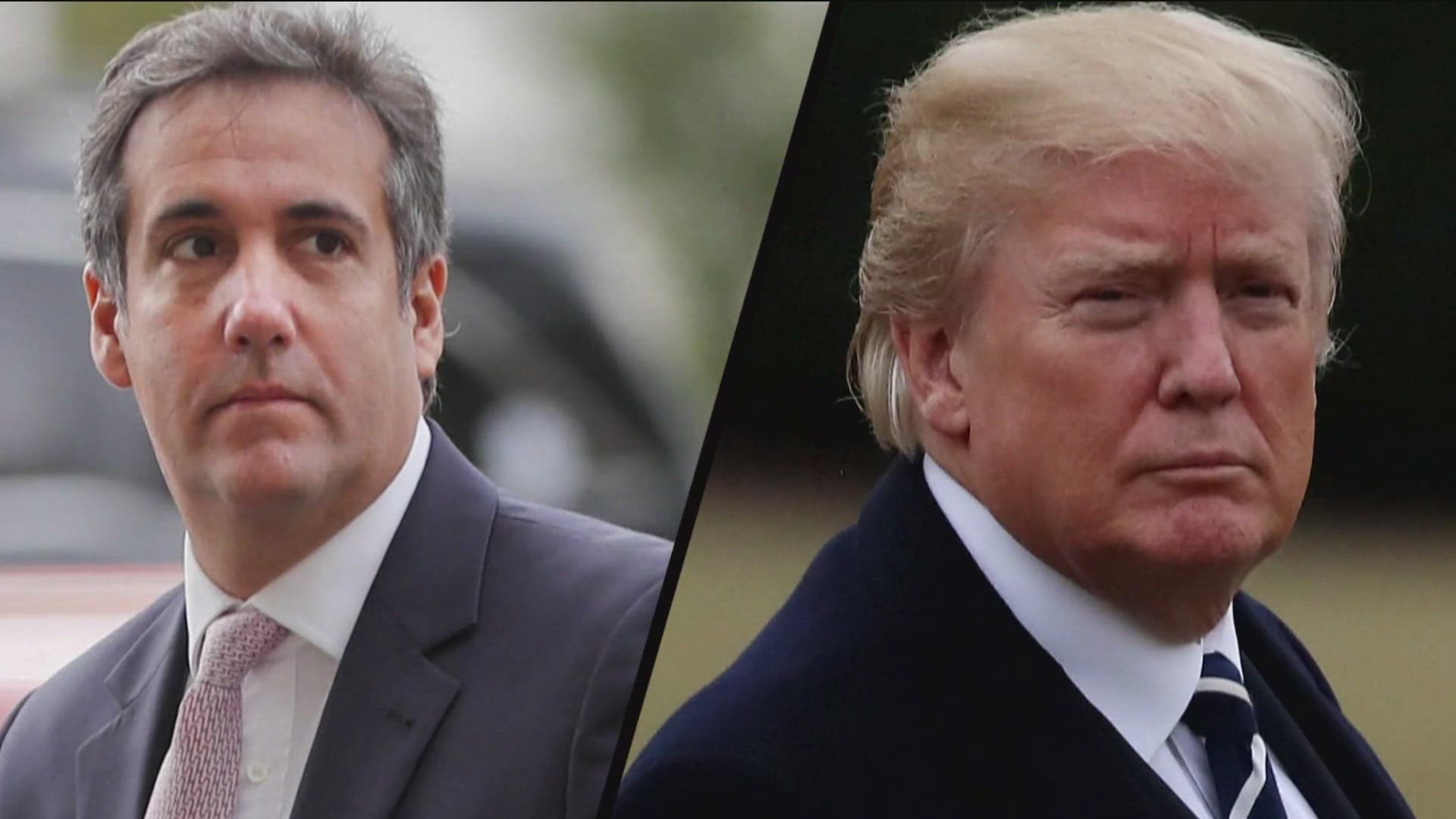 Cohen will be the prosecution's last witness. Trump's defense will begin after his time is up on the witness stand.