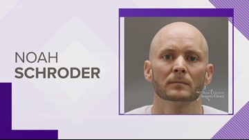 Man Recalls Being Attacked During Craigslist Deal Ktvb Com