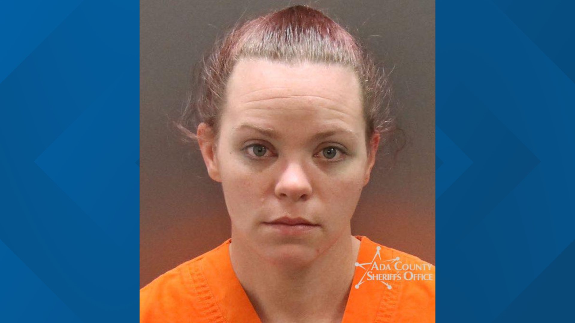 Boise woman charged with injuring six children | ktvb.com