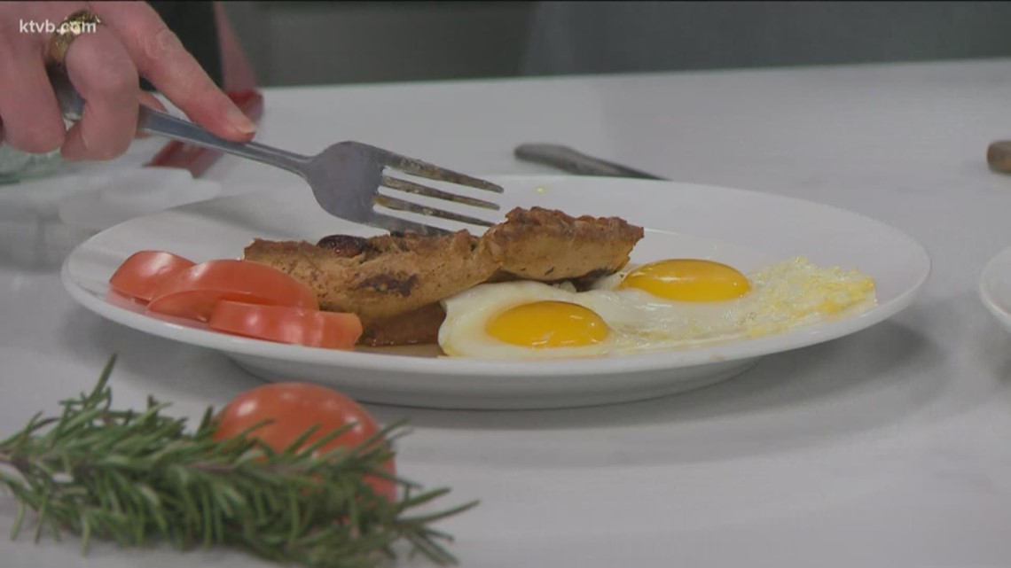 KTVB Kitchen: How to cook Toad in the hole