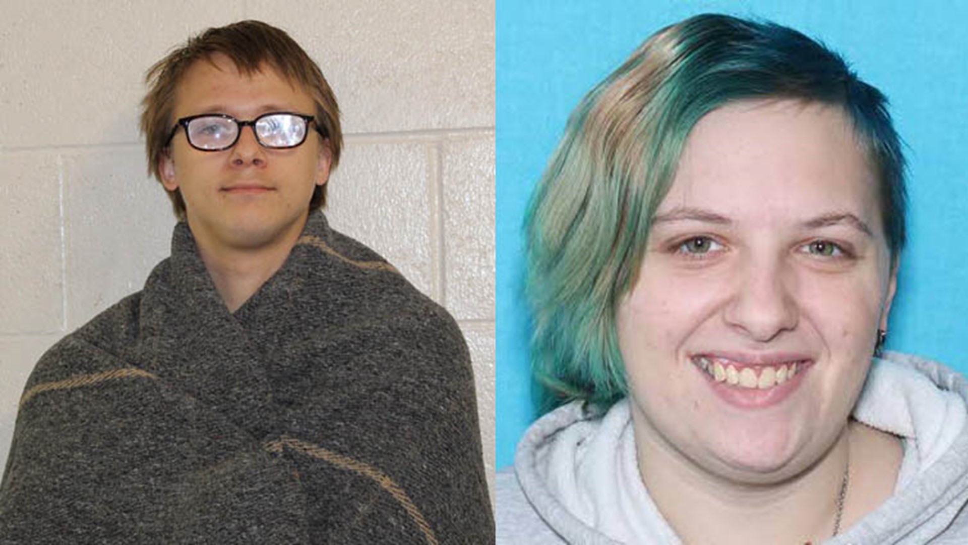 Pair charged with murder in shooting death of Ontario man