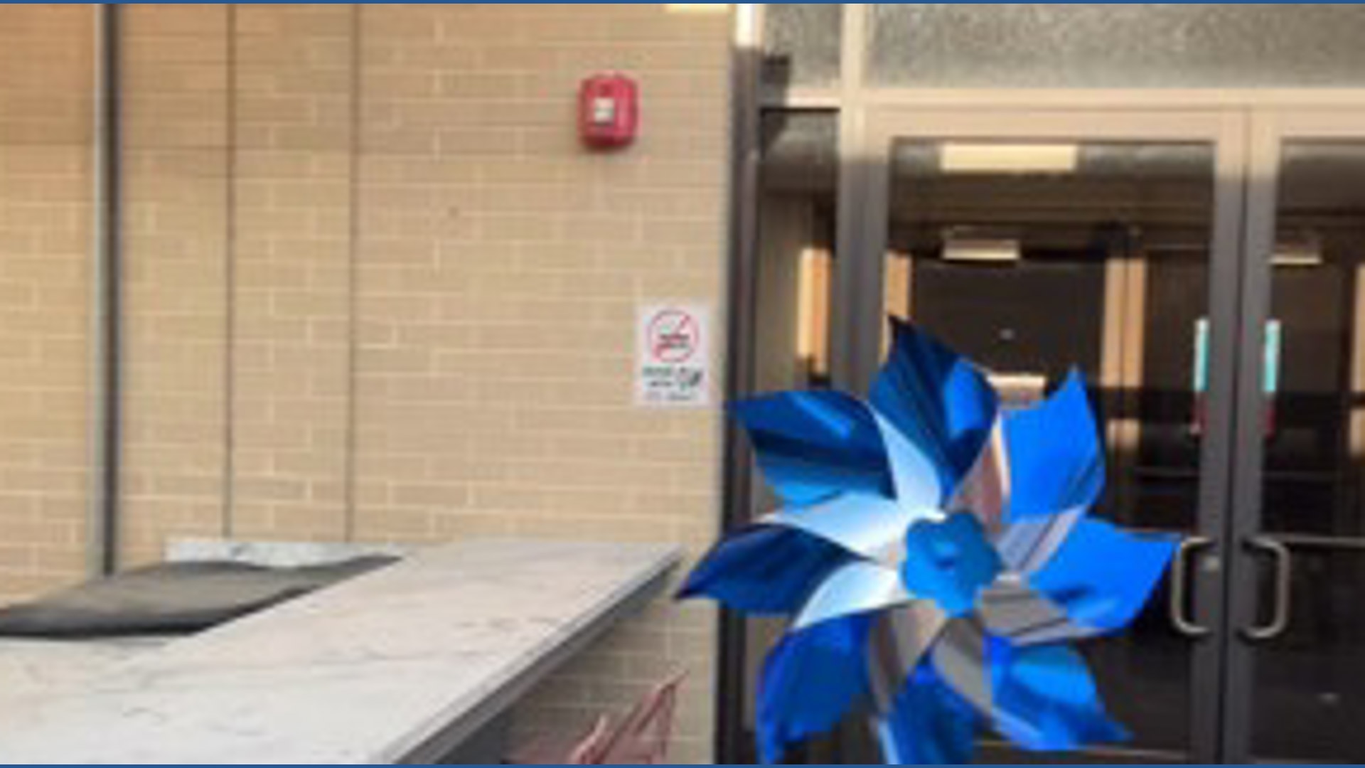 Behind the Blue Pinwheels: Raising Awareness for Child Abuse Prevention ...