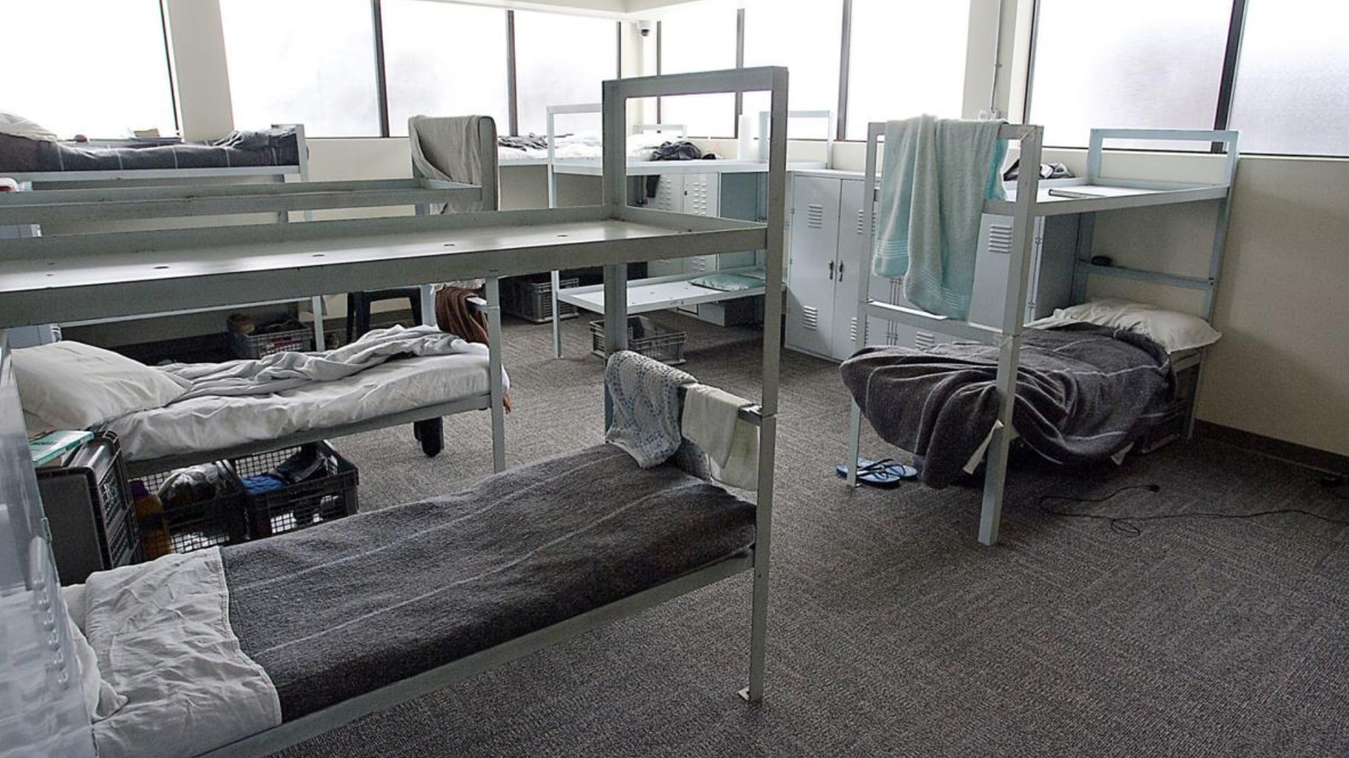 Alarming Increase In Violence At Ada County Jail: Urgent Action Needed