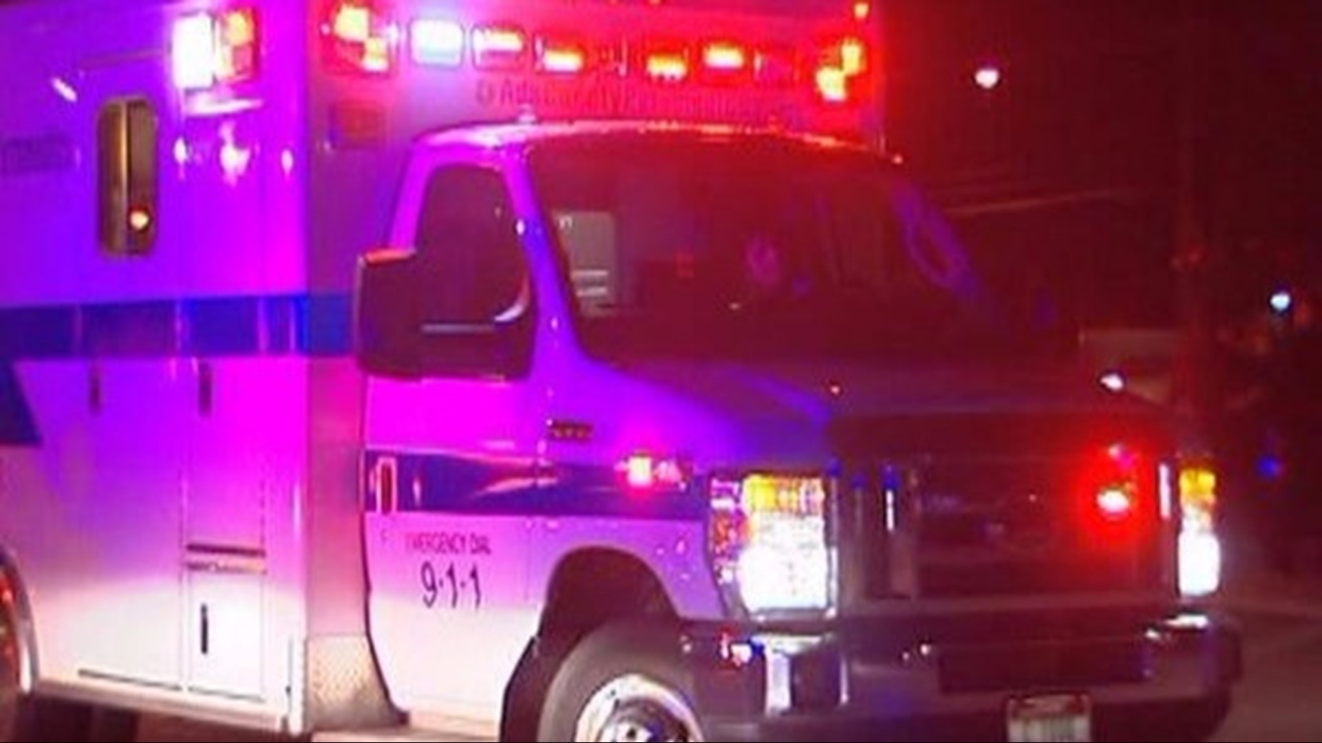 Woman killed in Twin Falls industrial accident | ktvb.com