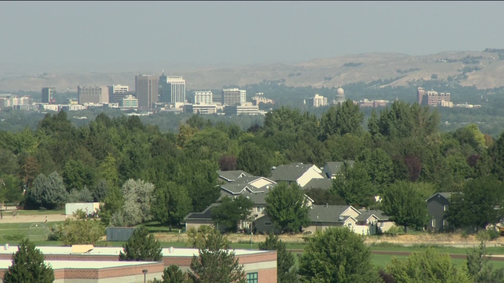 Boise City Councilmembers passed a fourth rental protection that will prevent landlords from discriminating how a person pays their rent.