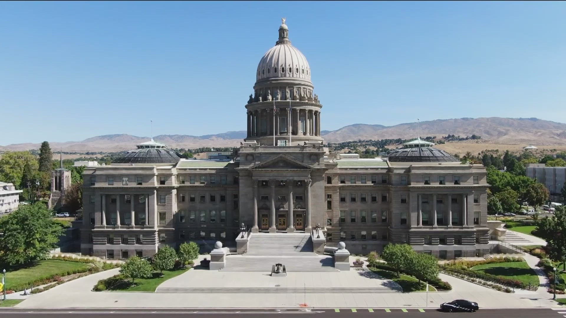 The Idaho State Legislature eliminated state-run primary elections last legislative session; a trailer bill to fix the mistake stalled in a committee drawer.