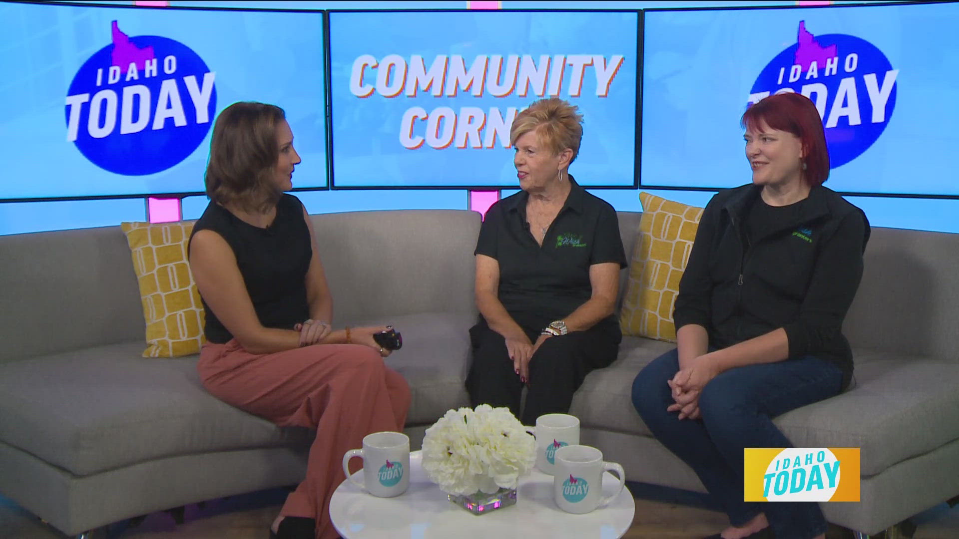 Support the Wish Granters at their upcoming Ladies Day Out event