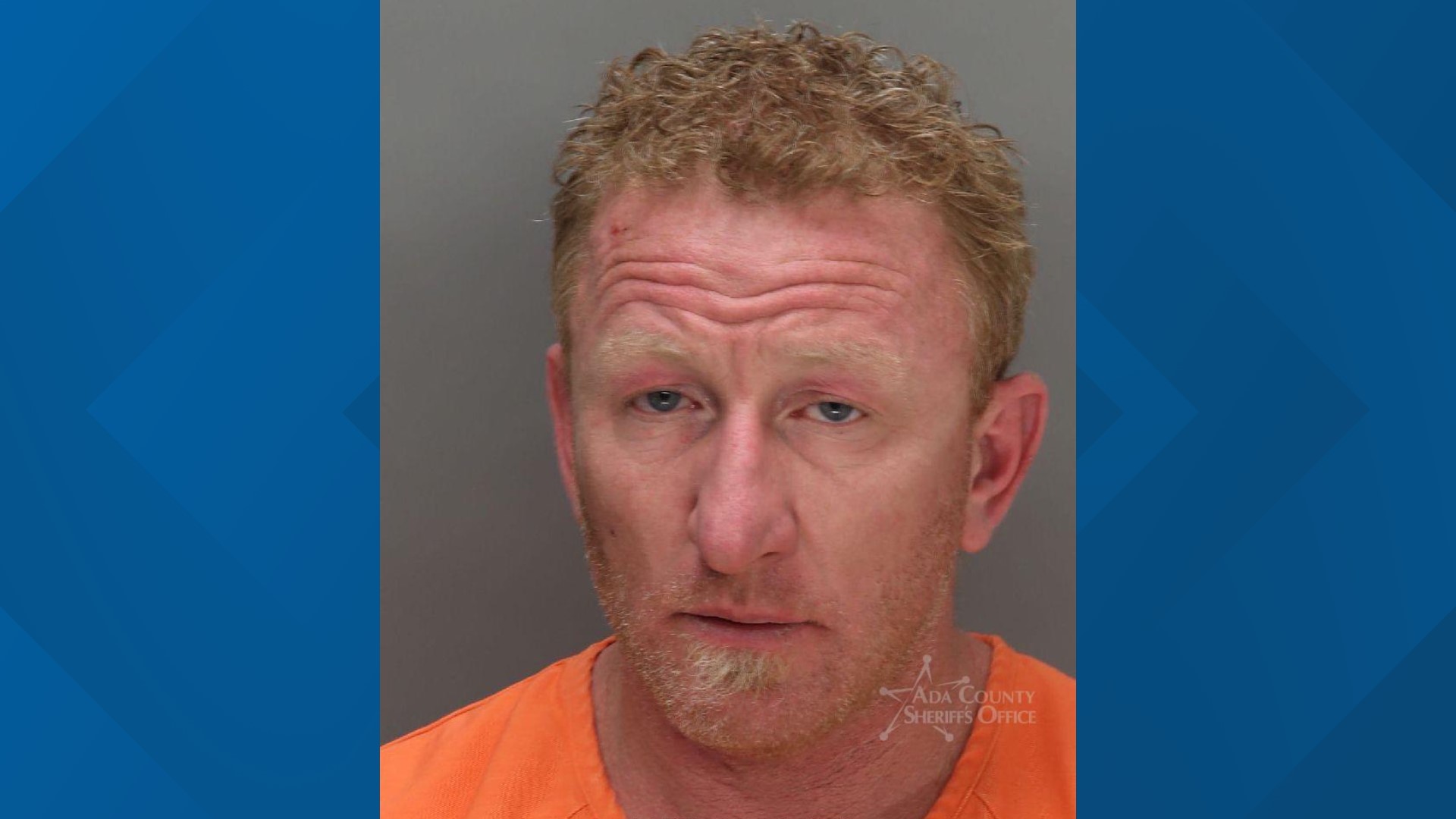 Deputies: Man arrested after firing gun during argument at south Boise ...