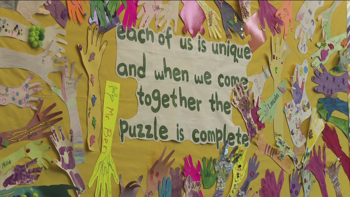 Idaho's School for the Deaf and Blind funding requests partially denied for new dorm and critical learning tools