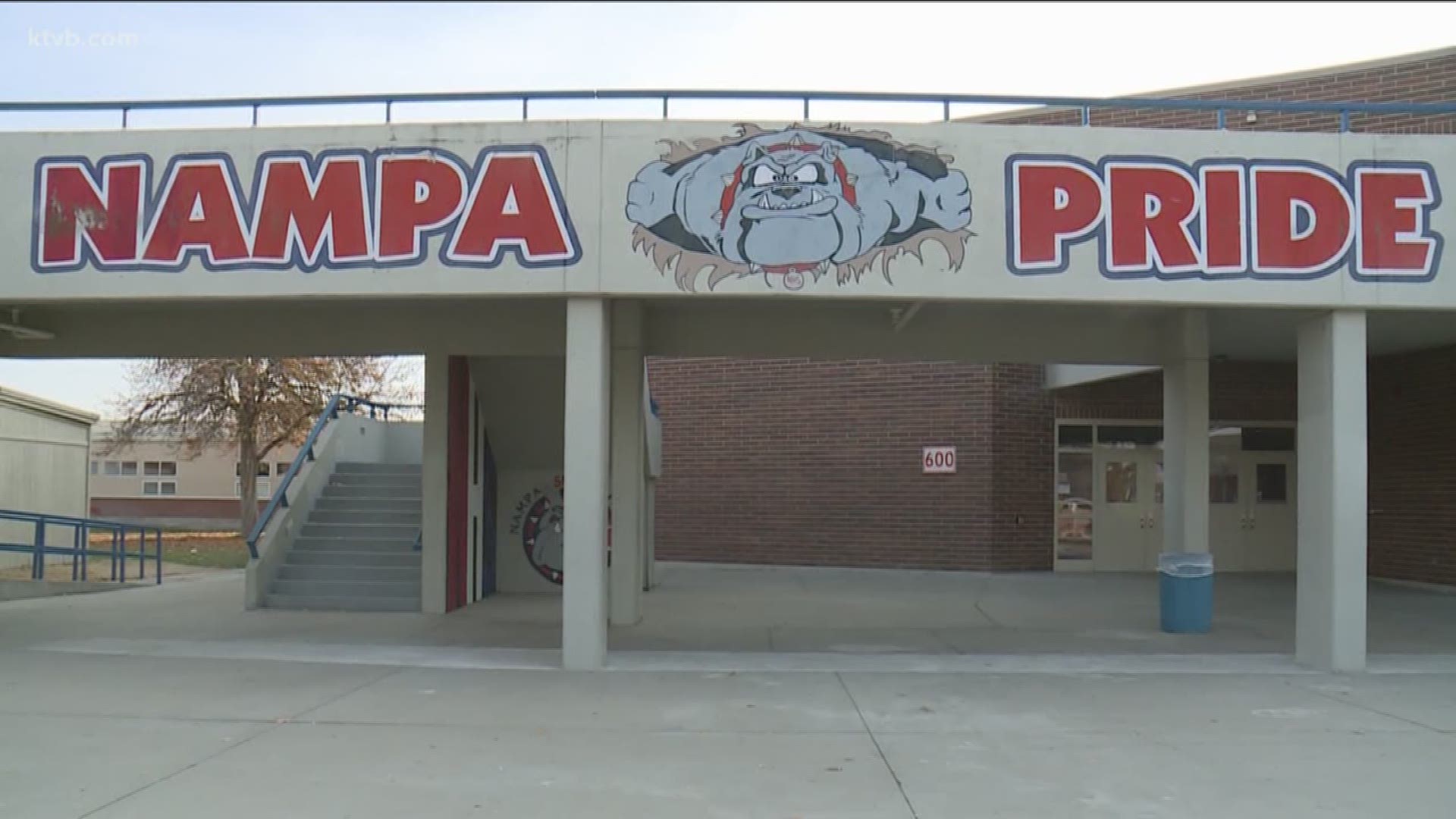 Nampa school officials say the majority of the funding will go toward a new curriculum, staff and building upgrades.